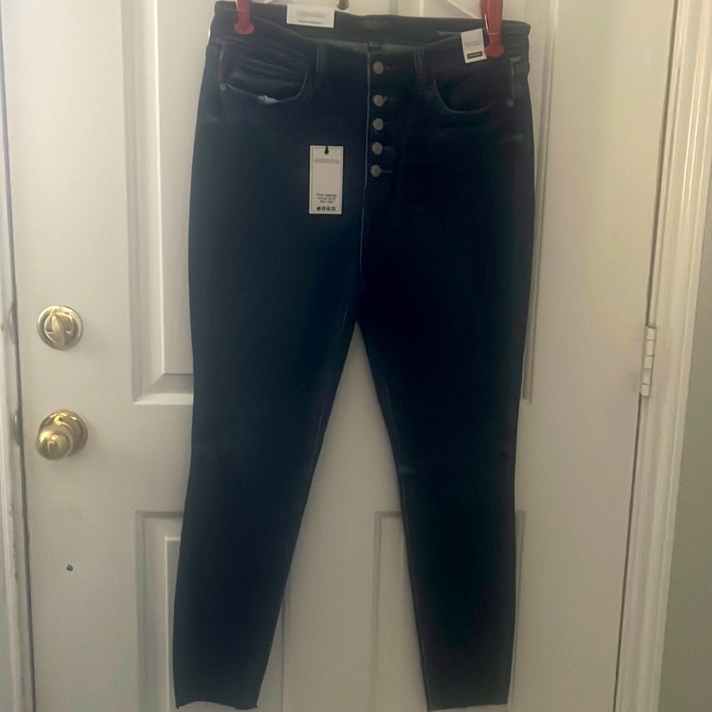 Judy Blue Jeans